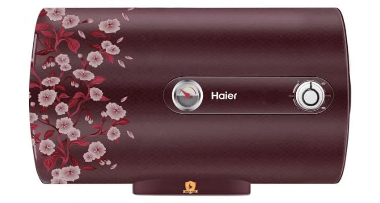 Haier Water Heater