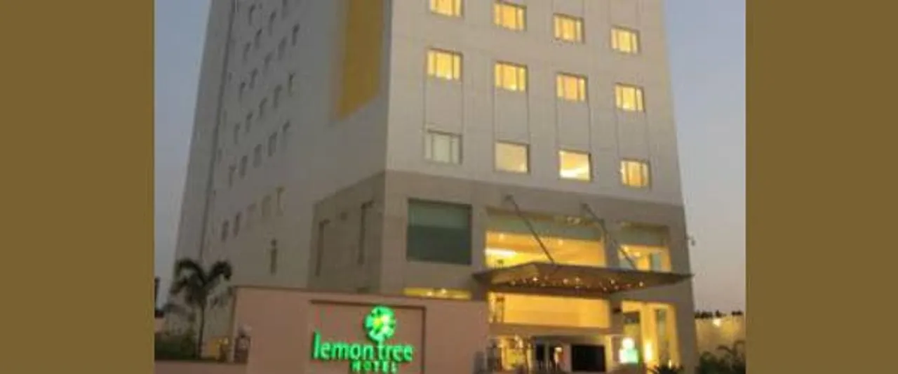 Lemon Tree Hotels