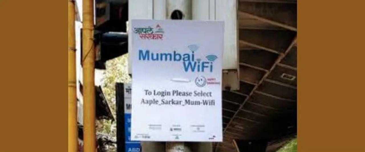 Mumbai WiFi
