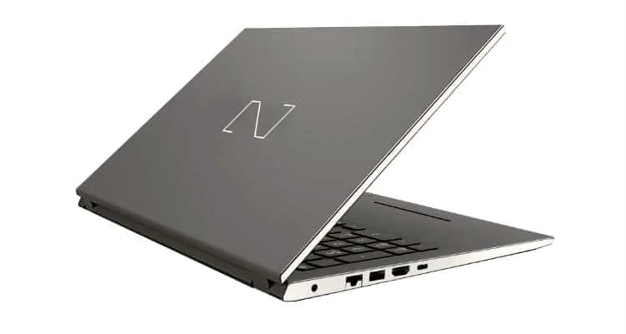 Nexstgo Introduces It's First Flagship Commercial Laptop PRIMUS Enters India market