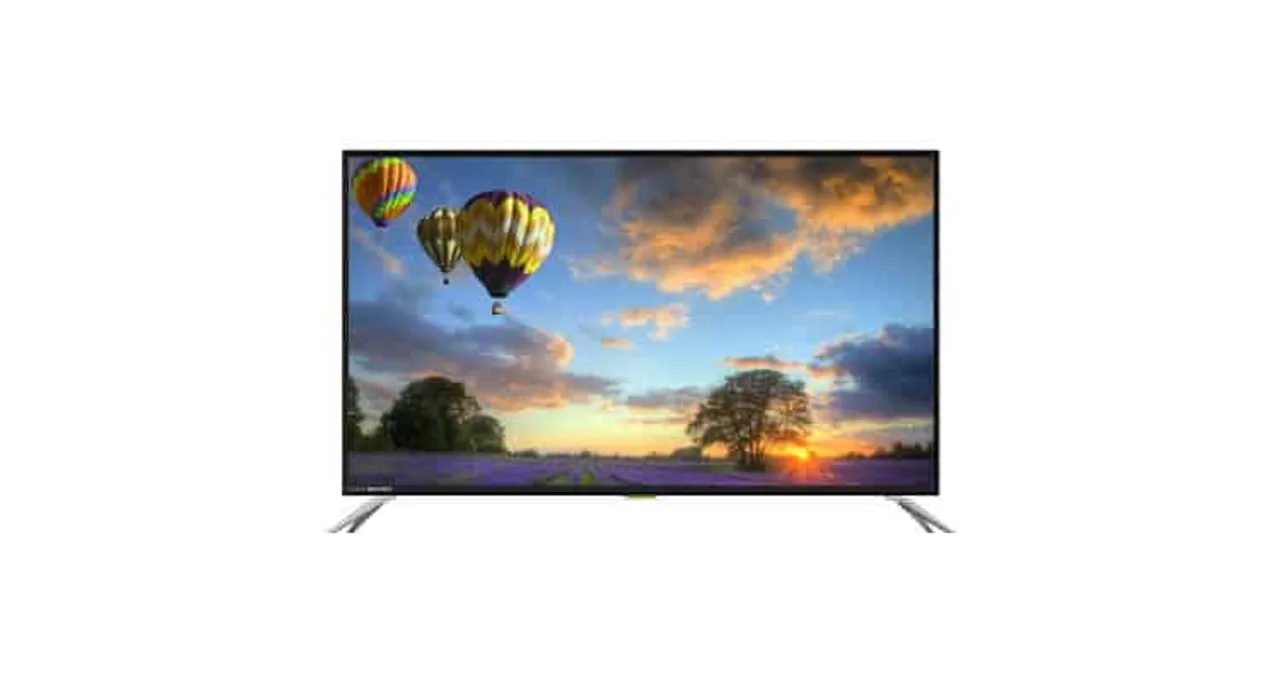 Noble Skiodo Introduces its 43 inch Full HD LED TV “NB45CN01”