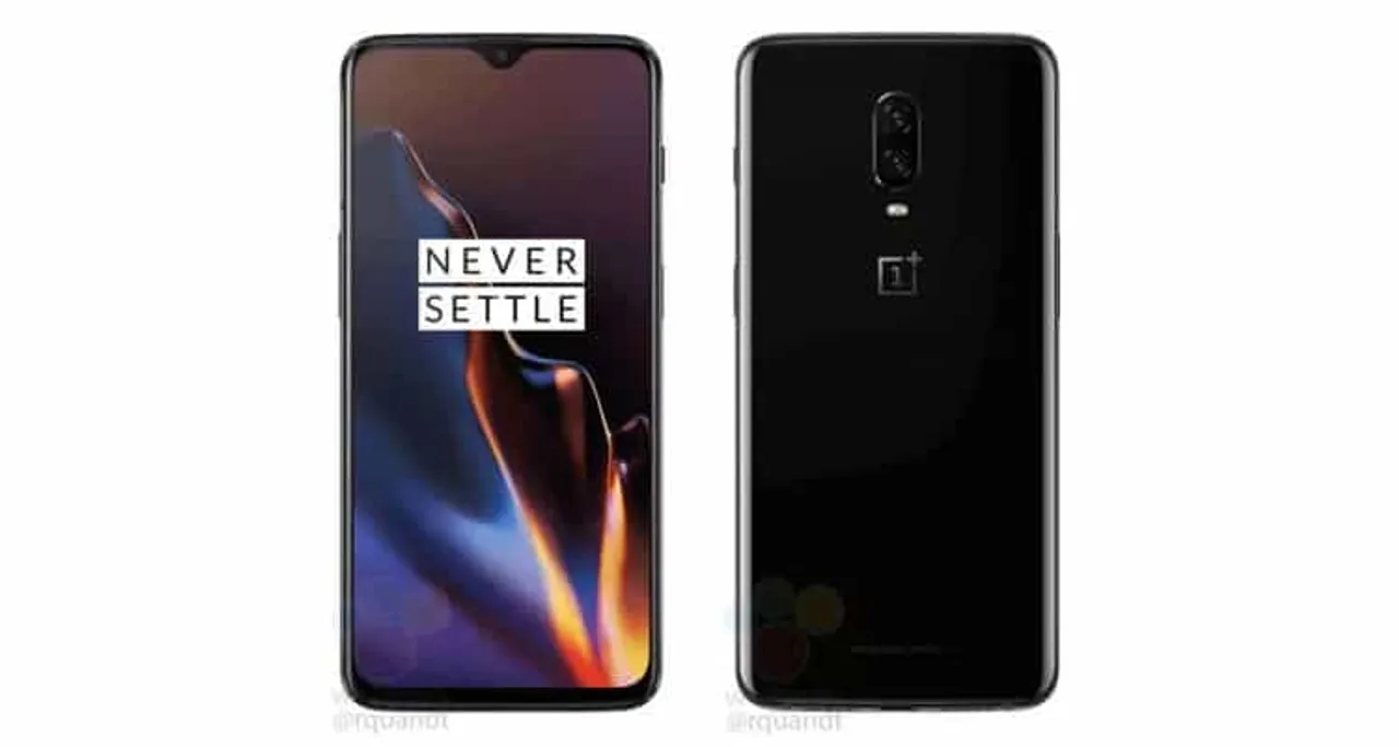 OnePlus 6T