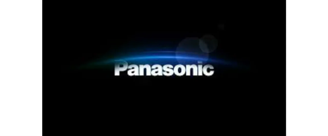Panasonic: ‘Pois’ed for Tech Success