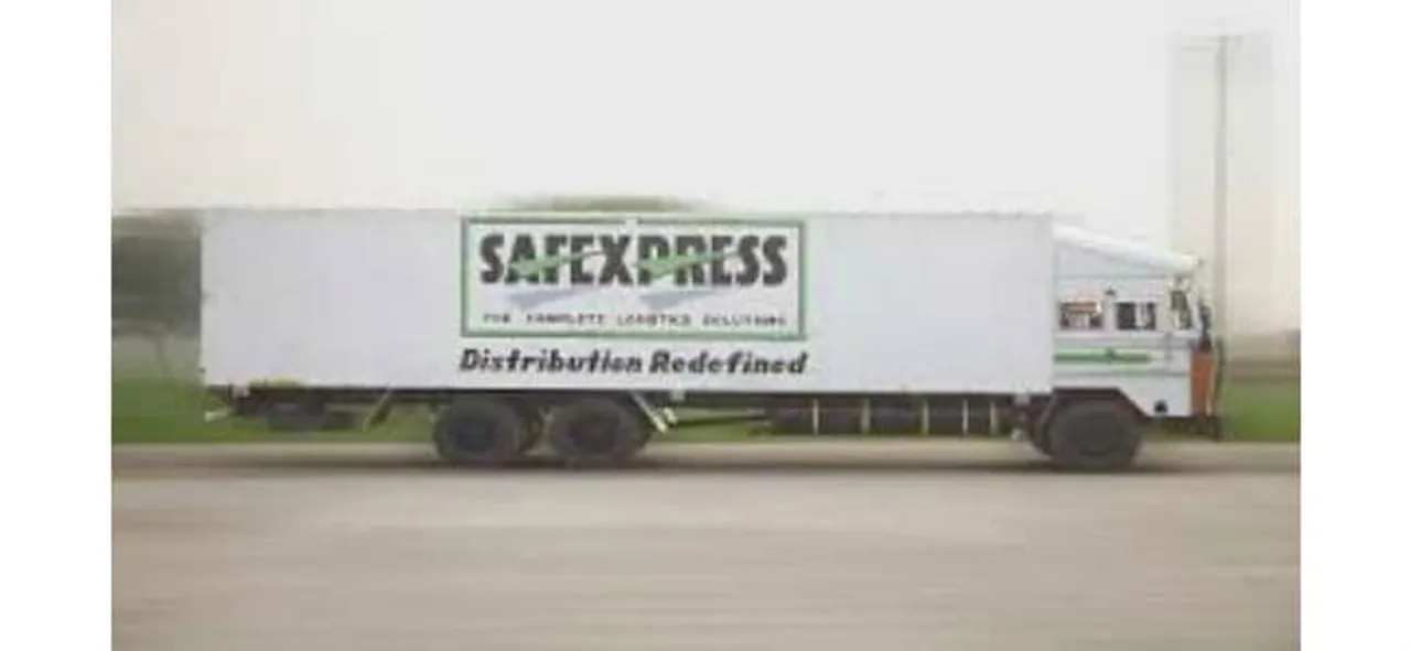 Safexpress: Digitizing the Journey