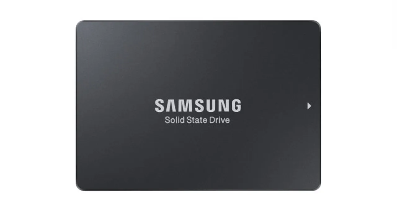 Samsung Unveils Comprehensive Data Center SSD Lineup  for SMBs in India