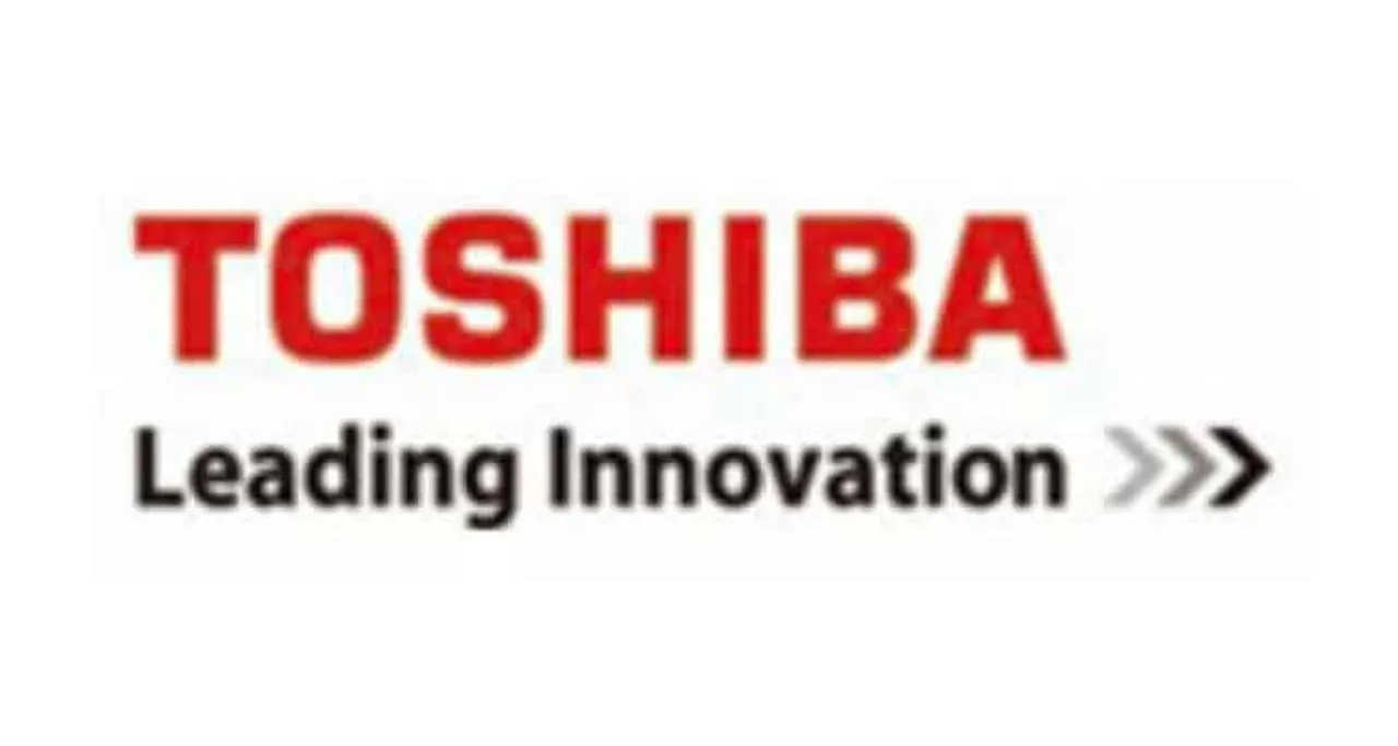 Toshiba ties - up with TeknoDome ; launches audio products in North India