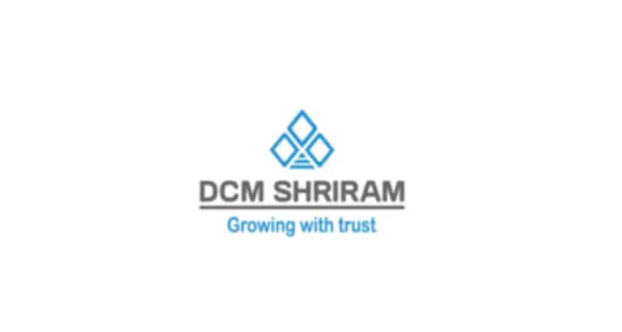 DCM Shriram: The Digital Transform