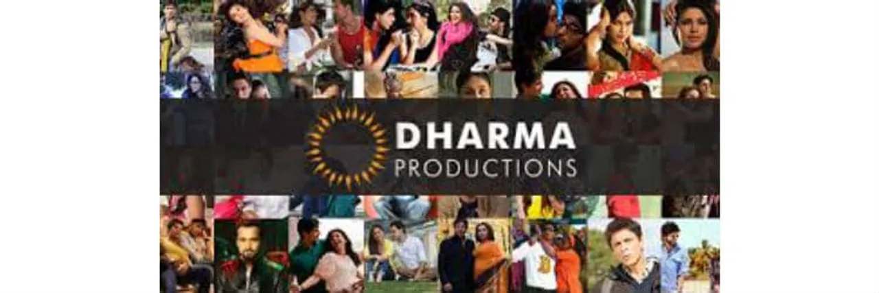 Dharma Productions: A Happy Dharma