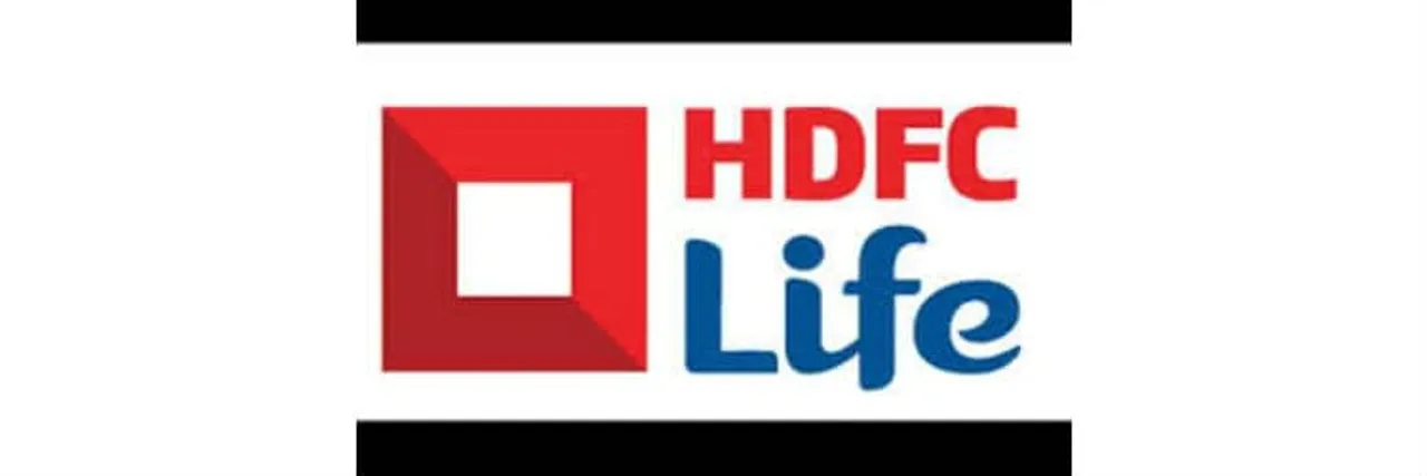 HDFC Life Insurance: Life Insurance, now Mobile