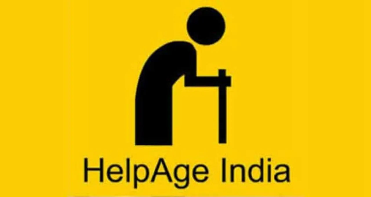 HelpAge India: Tech Helps Helpage