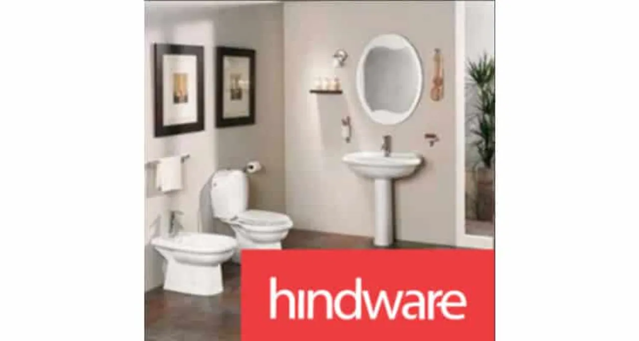 Hindware: ‘Tech’ Your Dream Pee