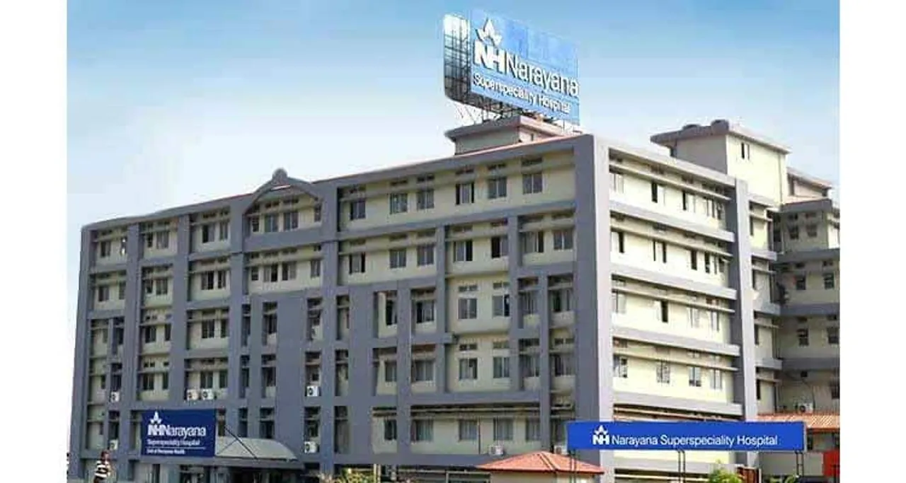 Narayana Health