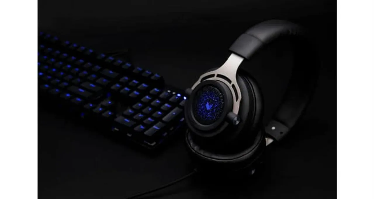 Rapoo Introduces its newest Gaming Headset, ‘VH300’