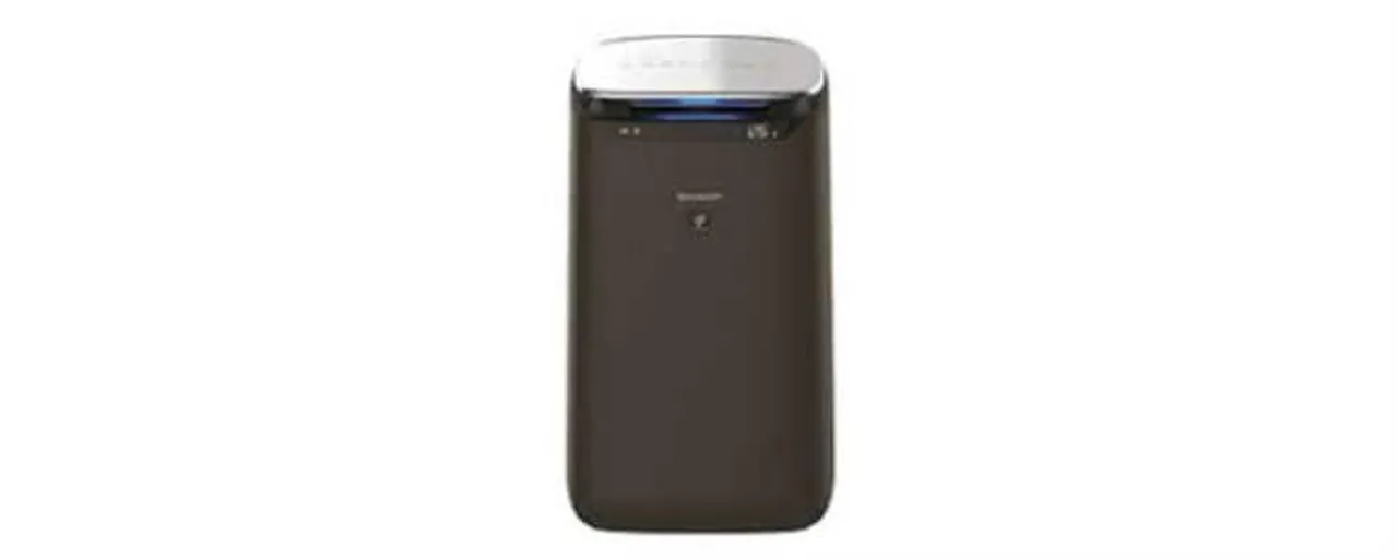 SHARP Introduces the New “J-Series” Air Purifiers
