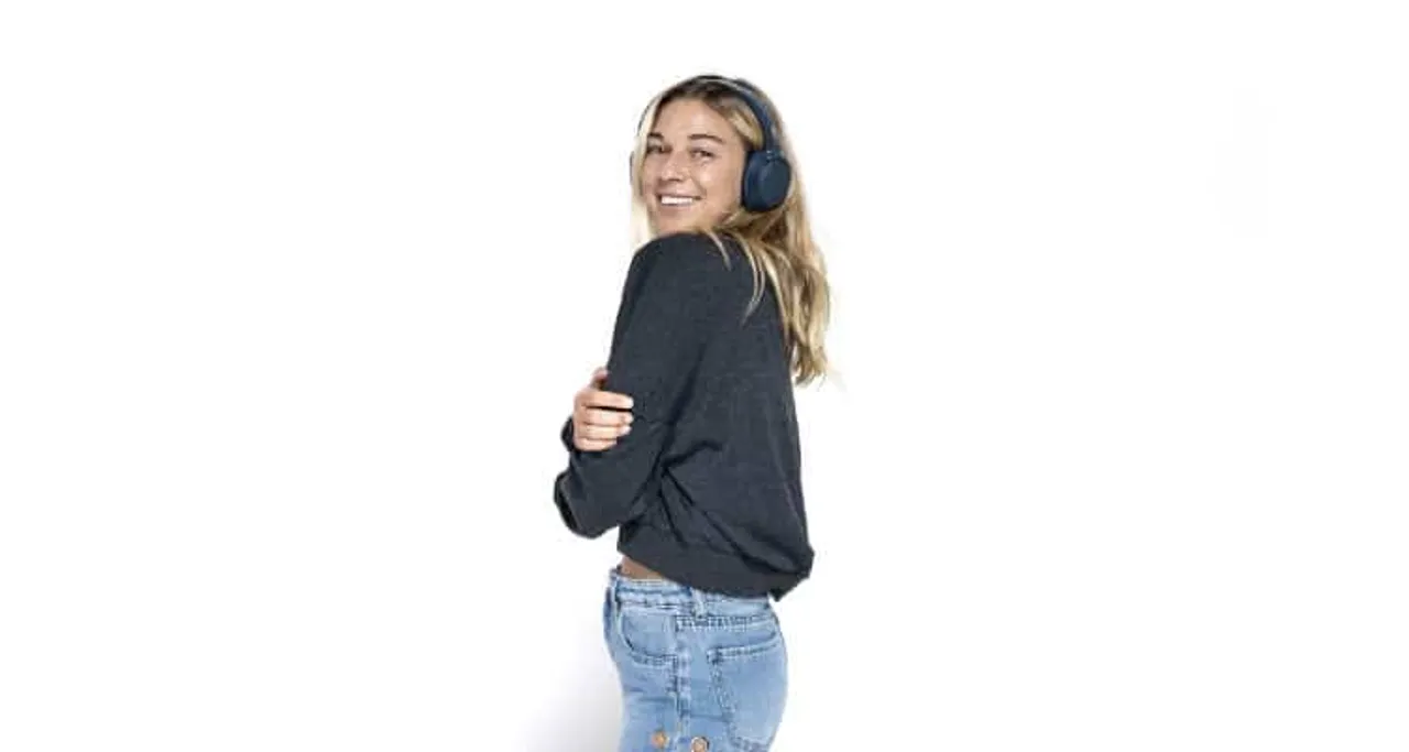 Skullcandy Introduces new On-Ear Headphones ‘Riff Wireless’