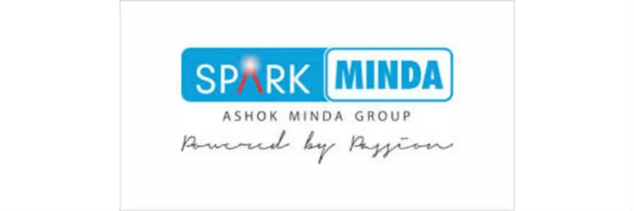 Spark Minda: Minda Gets a Tech Spark