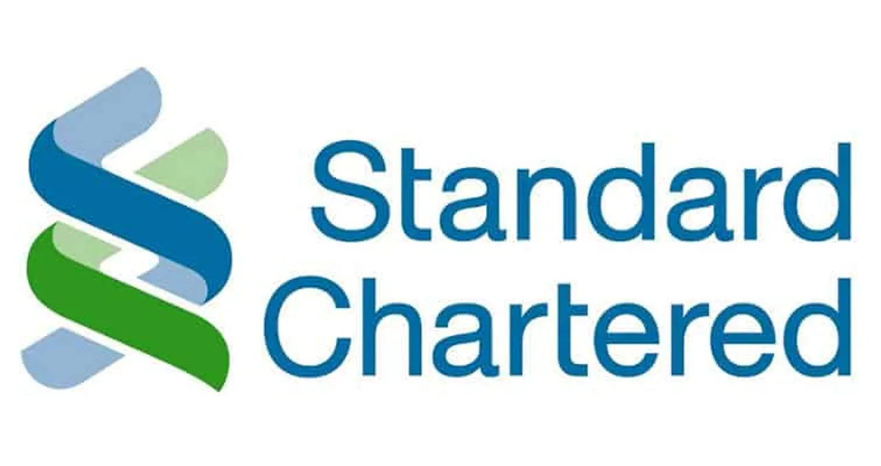 Standard Chartered Bank: Making Data Sense
