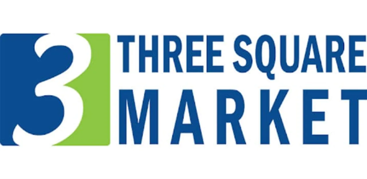 THREE SQUARE MARKET - Bringing insight and automation from office to warehouse