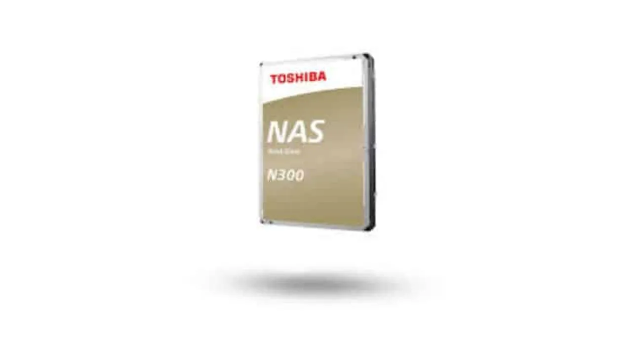 Toshiba Adds 12TB and 14TB Helium-Sealed Models to Both The N300 NAS and X300 Performance Hard Drive Product Line