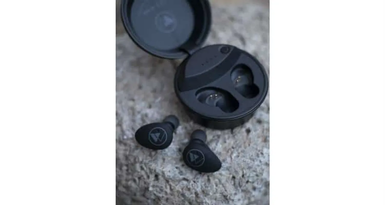 Wings Lifestyle Introduces Wings Shells True Wireless Earbuds