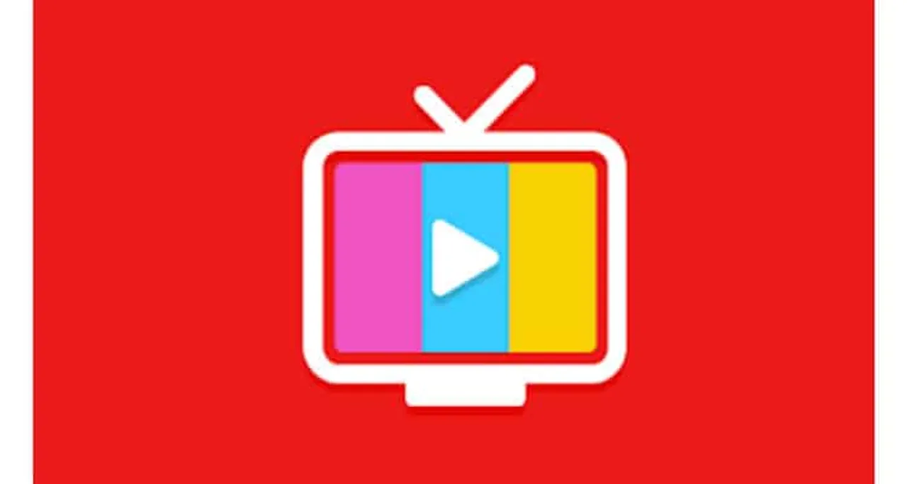 Airtel TV app