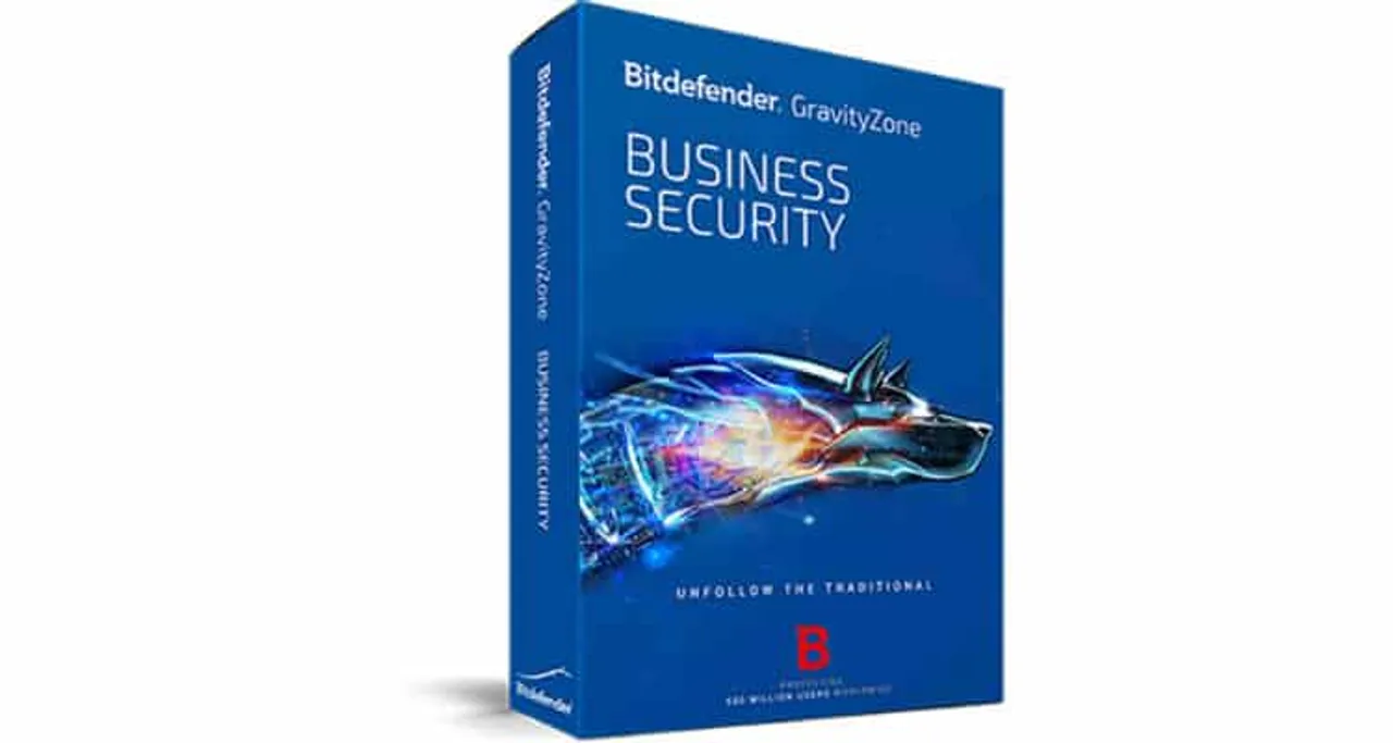 Bitdefender releases the ‘GravityZone Ultra Suite’