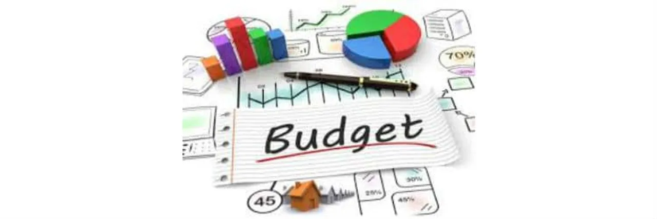 CMR’s ‘India Budget Charter 2019’ Lists Key Agenda for Union Budget