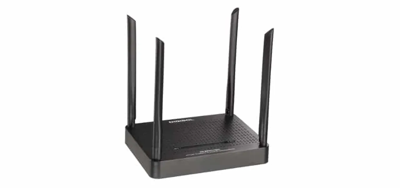 DIGISOL Launches Next Generation Gigabit Dual Band Wireless Broadband Router