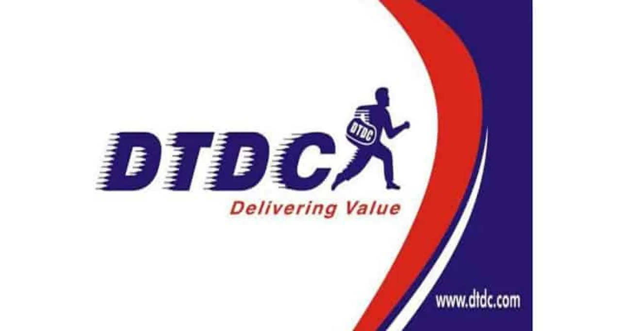 DTDC: Tech Delivers Value