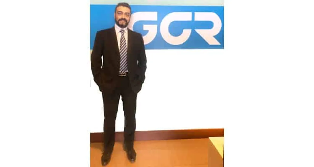 GCR Introduces New Brand Identity, Declares India as Home-Market