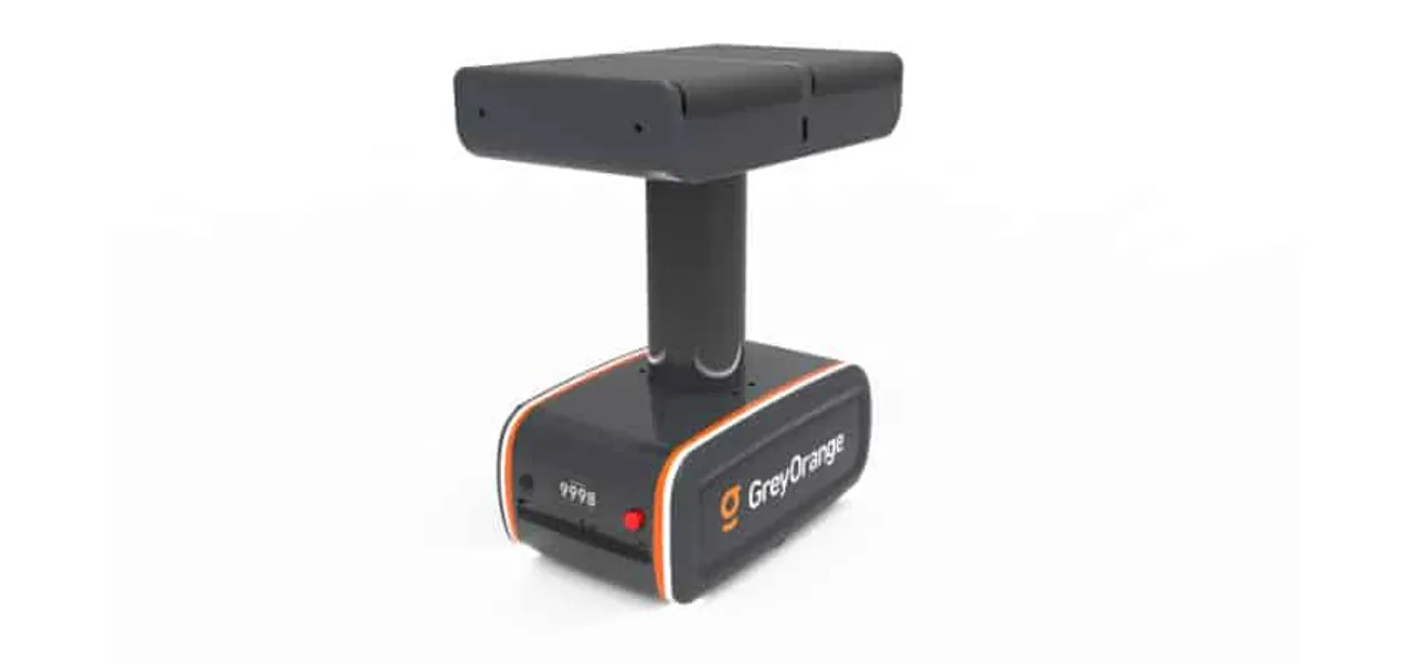 GreyOrange Launches New Products at LogiMAT 2019