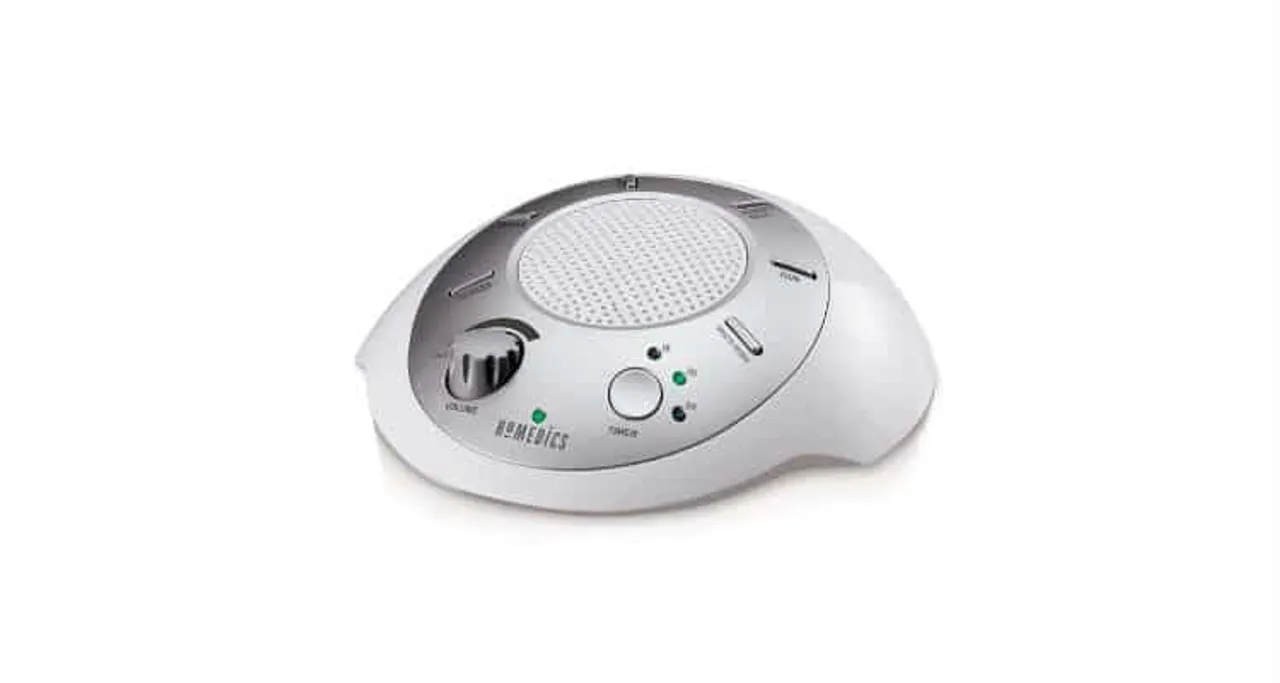 HoMedics SoundSpa