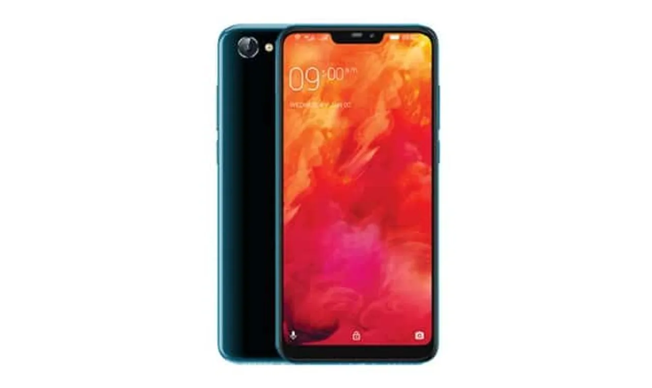 LAVA unveils the Z92 with 6.22” HD + Notch Display and Smart AI Gaming Mode