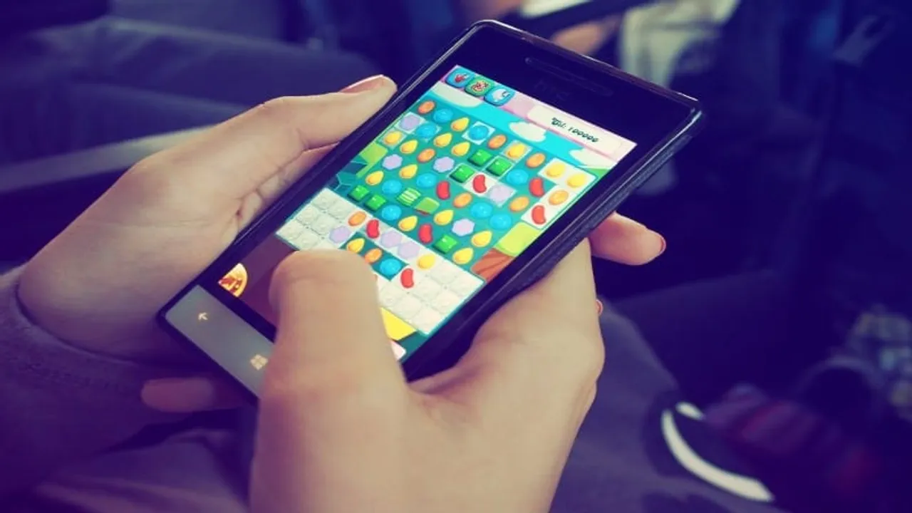 candy crush is one of the free android games