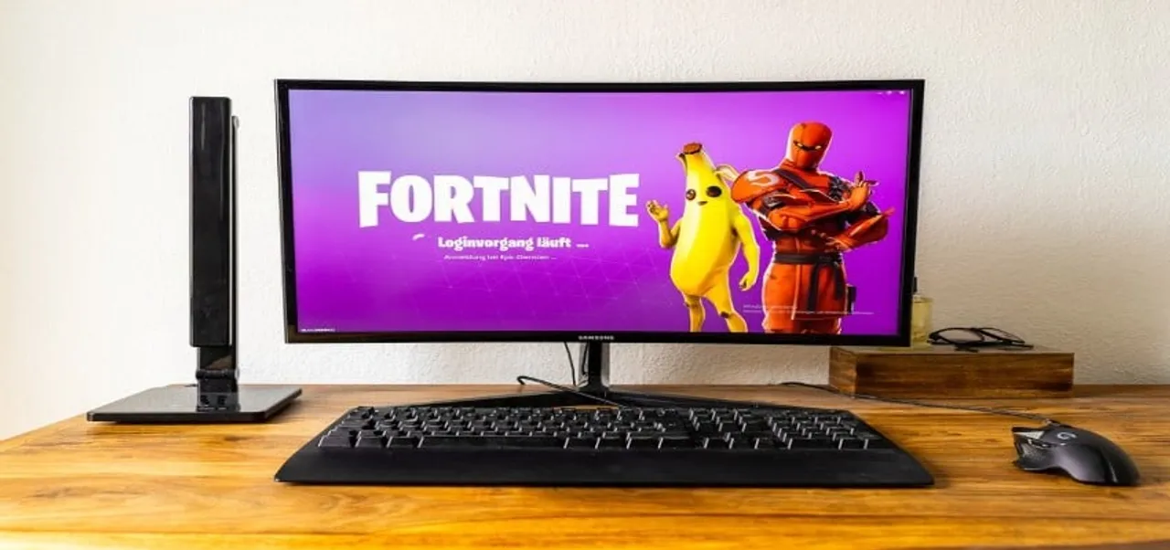 fortnite on computer