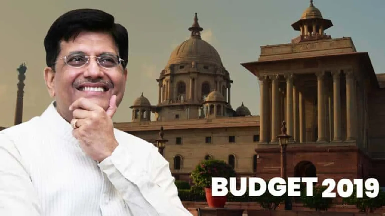 Budget 2019 Highlights: Smile for MSMEs, Farmers, Lower class