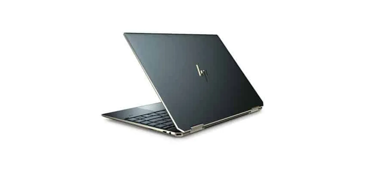 HP Spectre Folio