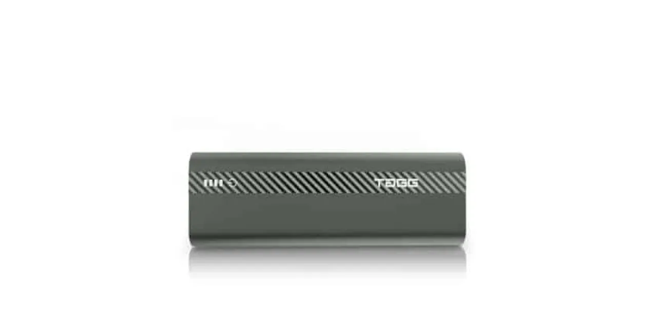 TAGG launches power bank Turbo-20000 in India