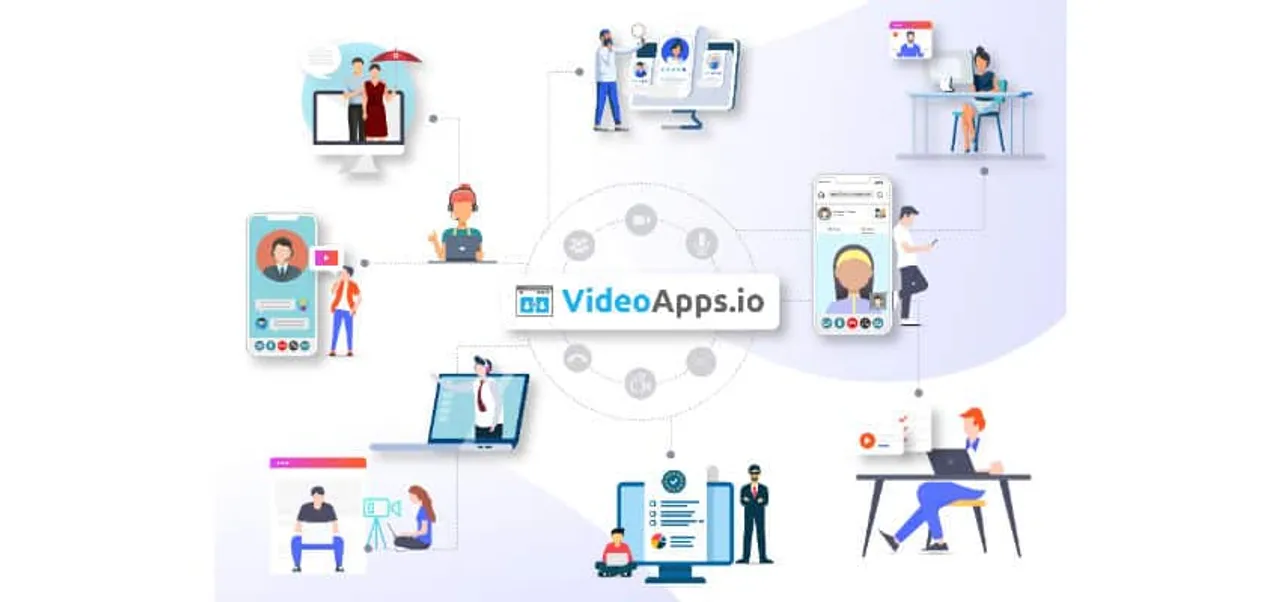 WorkApps launches VideoApps.io to help the BFSI sector