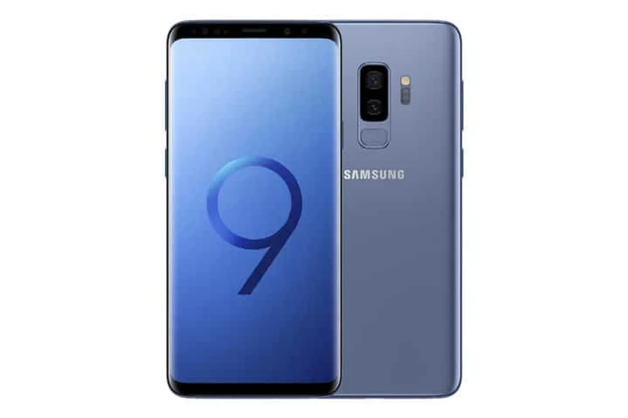 Samsung Galaxy S9+ price cut by Rs 7,000