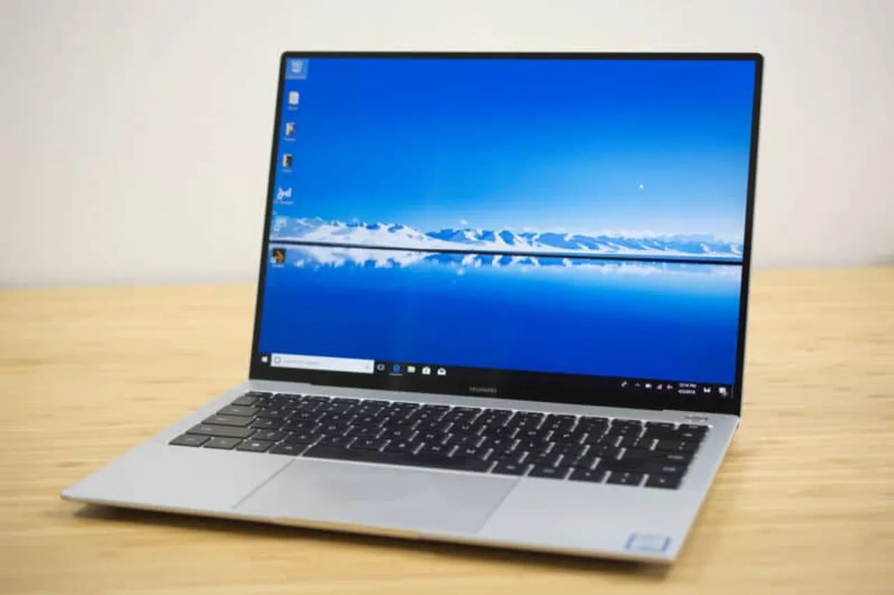 HUAWEI MateBook X Pro