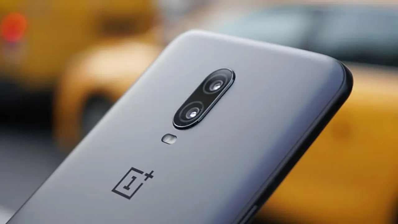 OnePlus to show 5G prototype smartphone at MWC 2019