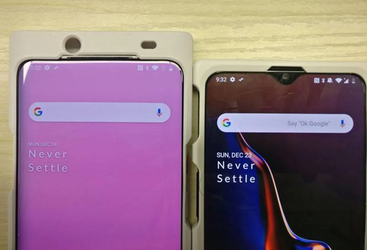 OnePlus 7