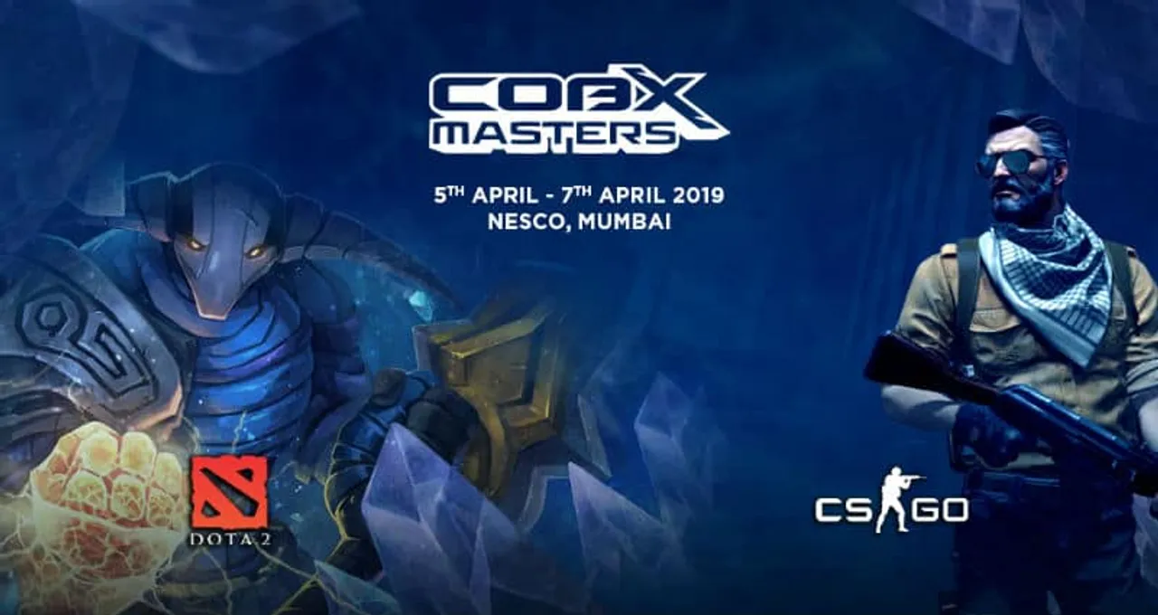 Cobx Masters