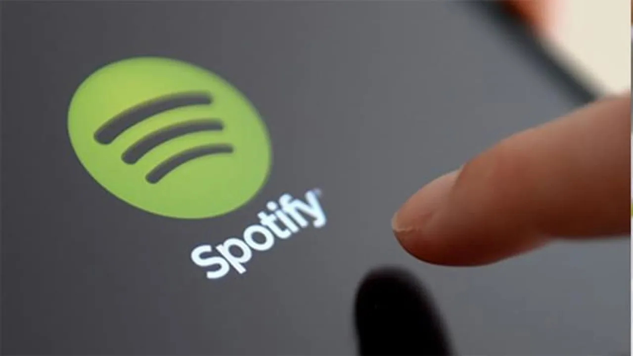 Spotify Is Testing Out Its Own Stories Now, Instagram Influence?