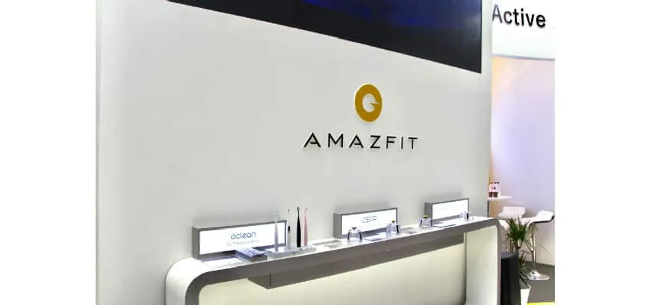 Amazfit MWC High res