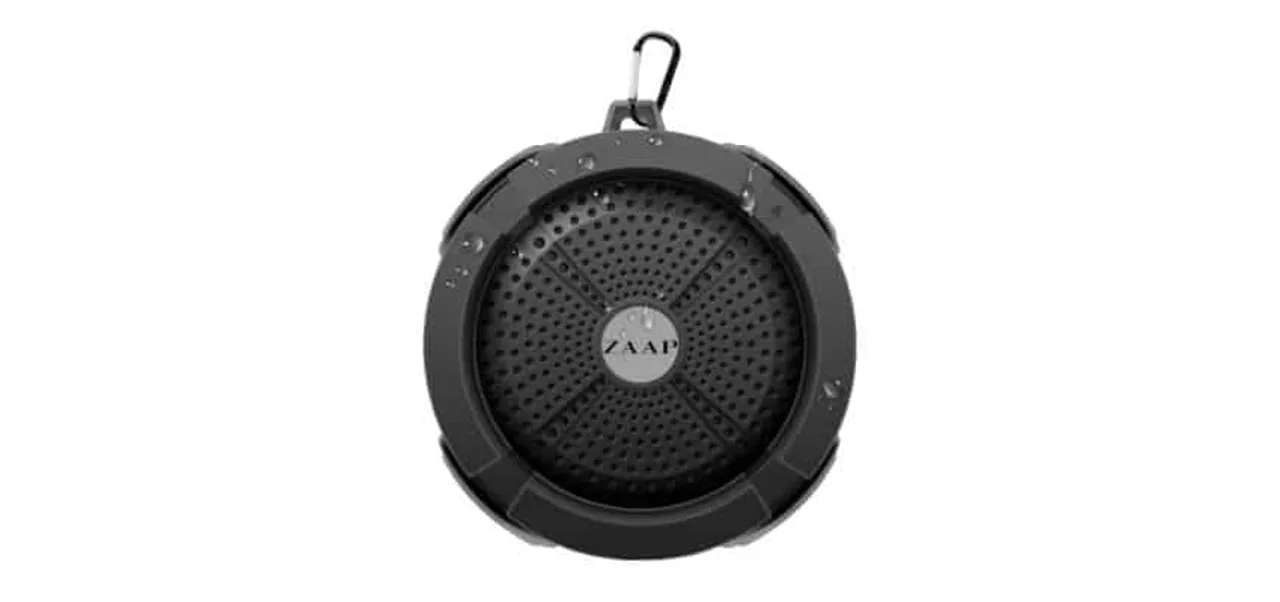 ZAAP Aqua Wireless Speaker Review