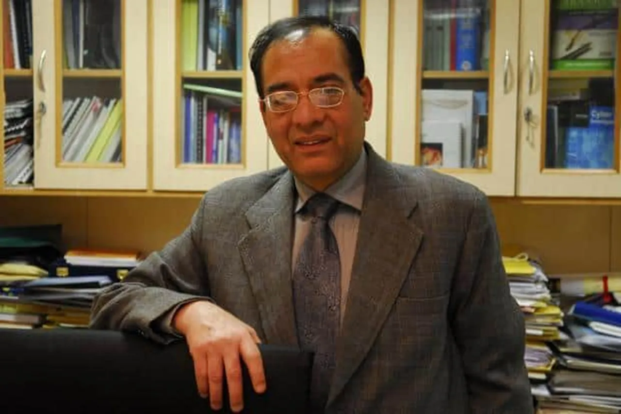 Dr. Gulshan Rai