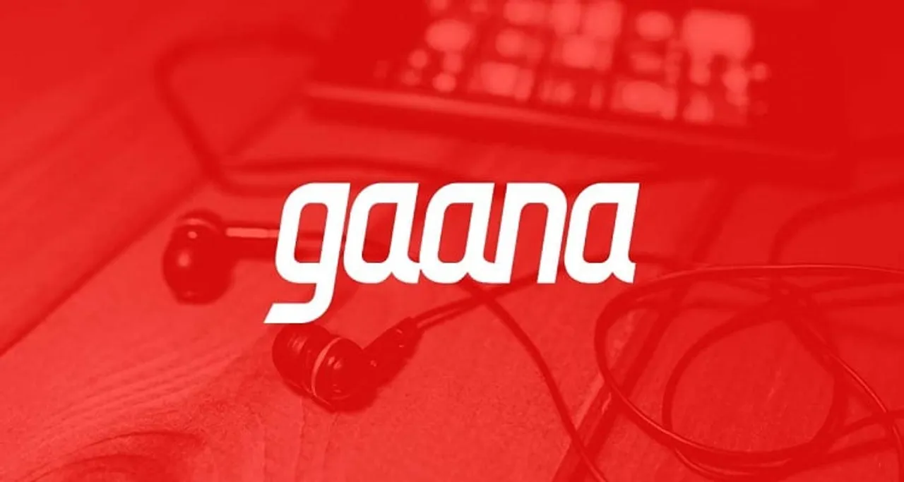 Music streaming on the rise, GAANA most-favored: CMR