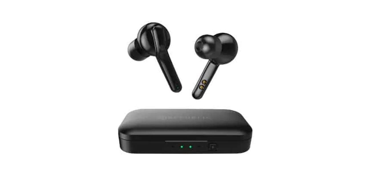 Nu Republic launches Jaxxbuds, first True Wireless Earphones